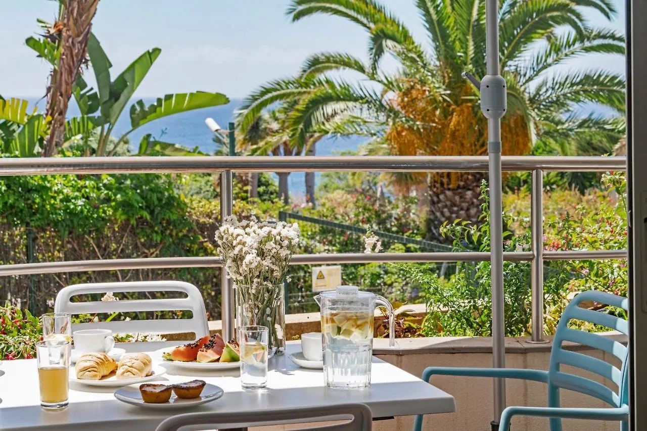 Apartment Grand Residence I By An Island Apart Funchal