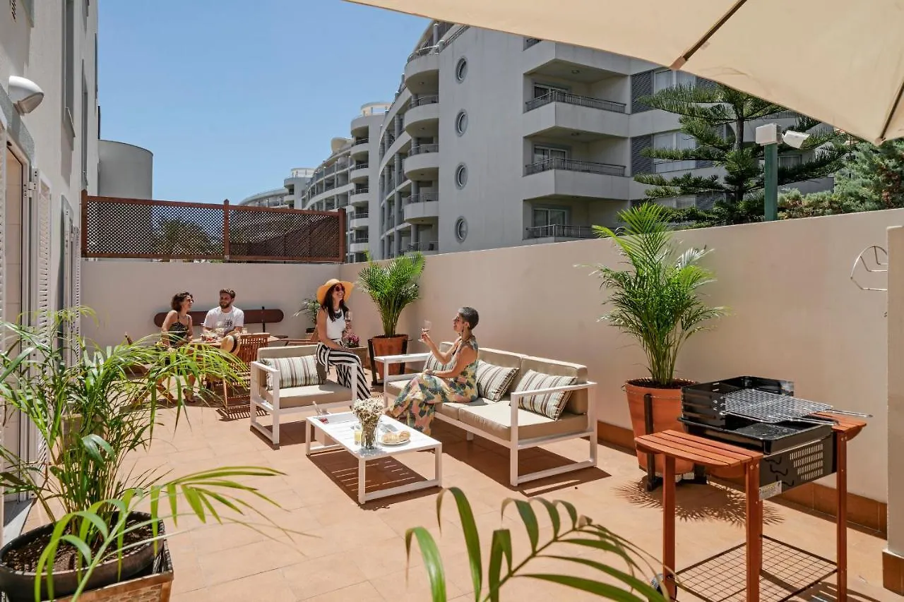 Grand Residence I By An Island Apart Funchal  Portugal