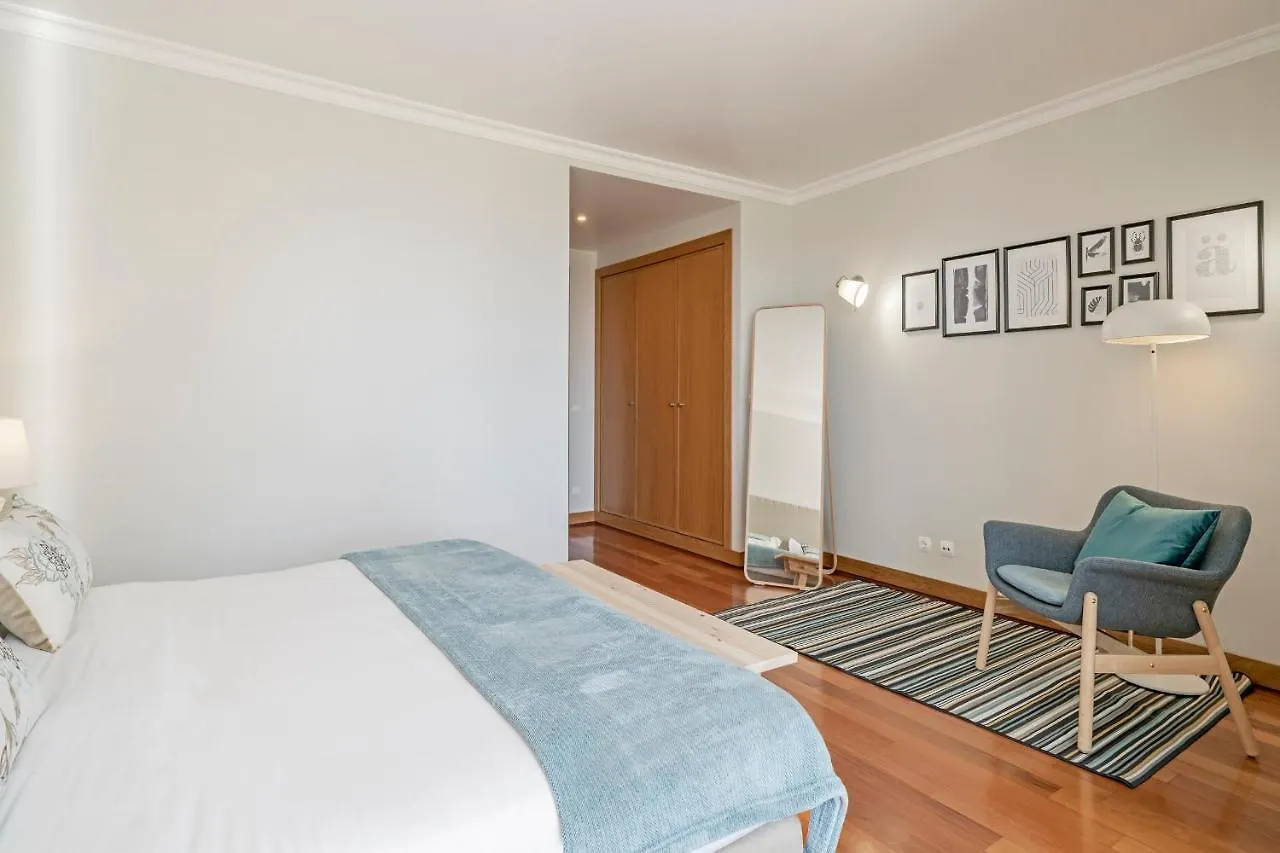 Grand Residence I By An Island Apart Funchal  Apartment Funchal (Madeira)