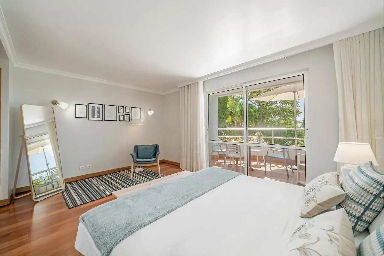 Grand Residence I By An Island Apart Funchal  Portugal