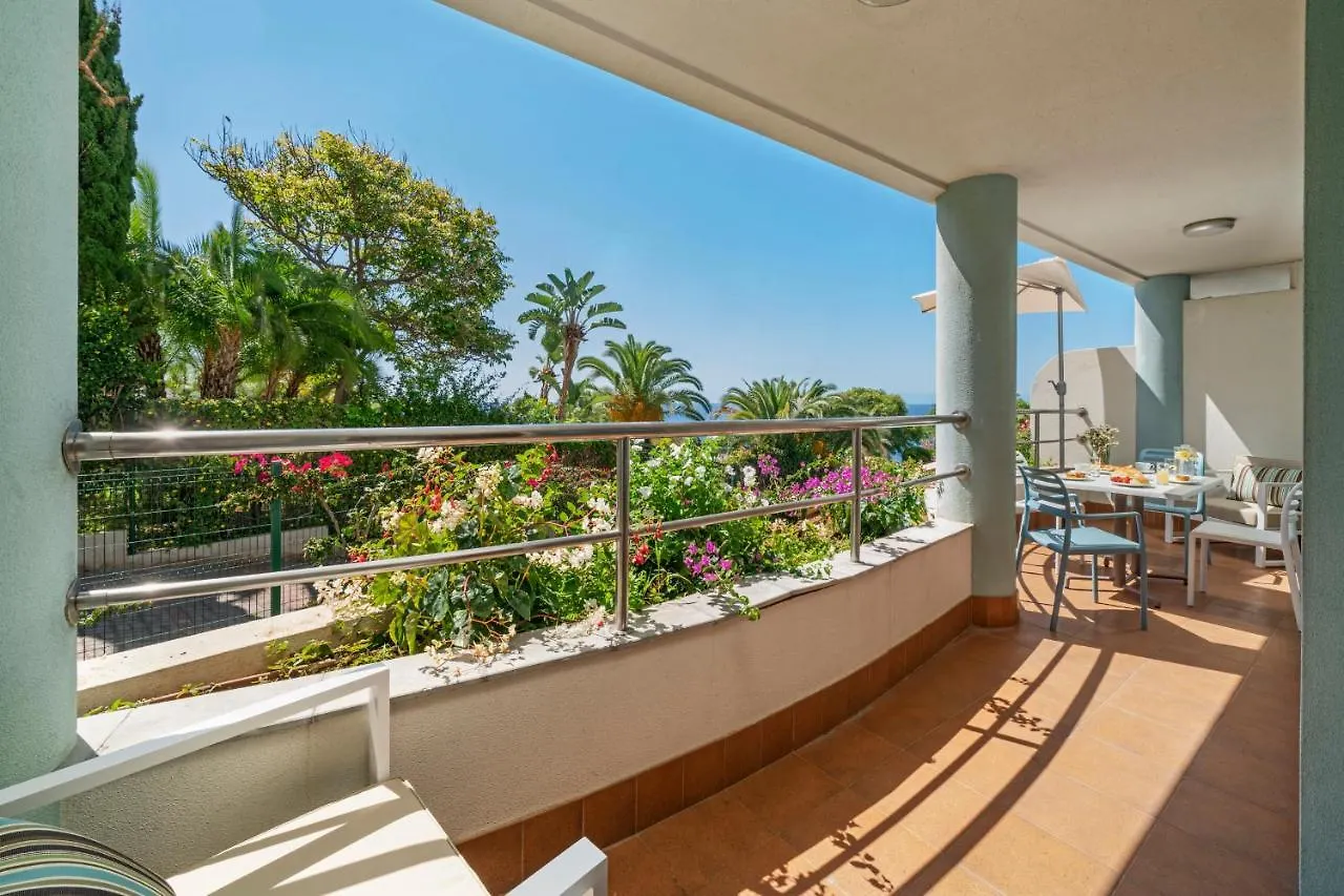 Apartment Grand Residence I By An Island Apart Funchal