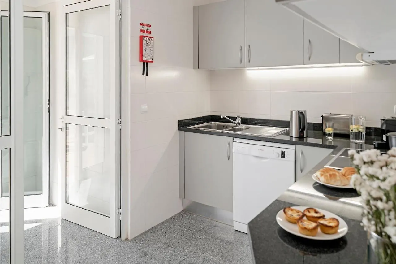 Grand Residence I By An Island Apart Funchal  Apartment Funchal (Madeira)