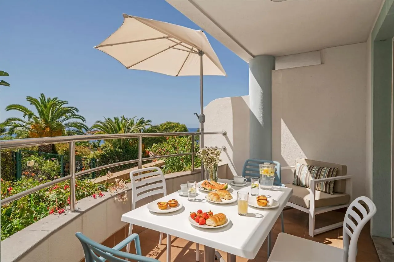 Grand Residence I By An Island Apart Funchal